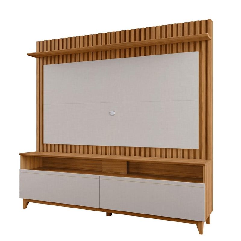 Estante-Home-para-TV-ate-65-Polegadas-Ripado-2-Portas-NT1340-Notavel-Moveis