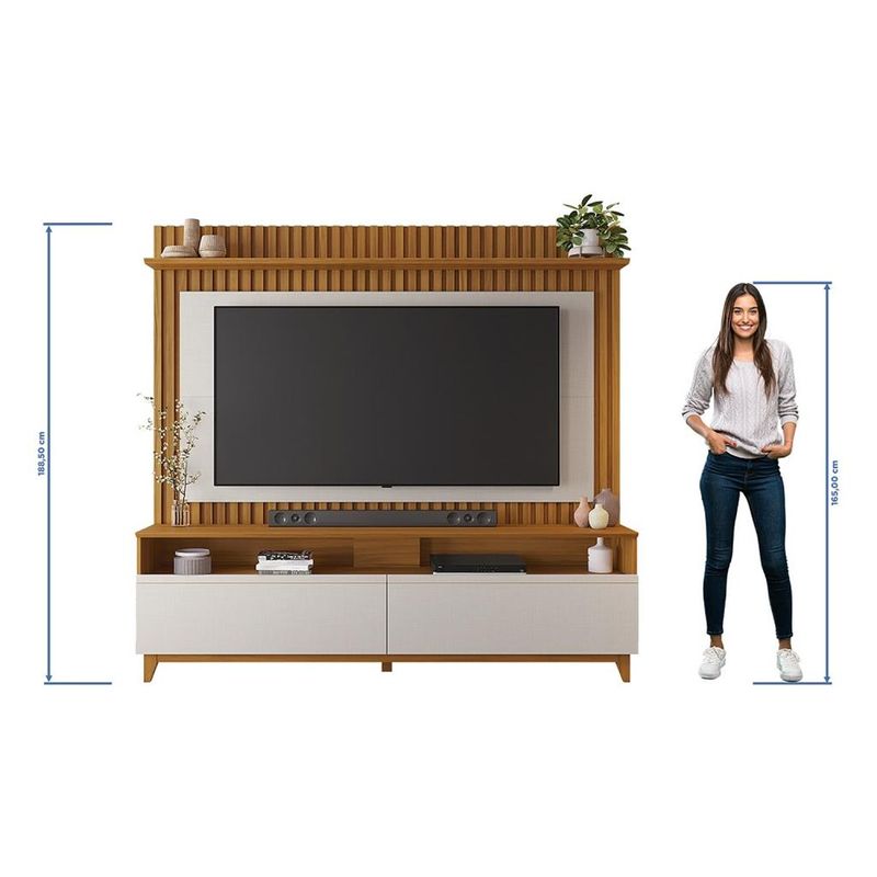 Estante-Home-para-TV-ate-65-Polegadas-Ripado-2-Portas-NT1340-Notavel-Moveis