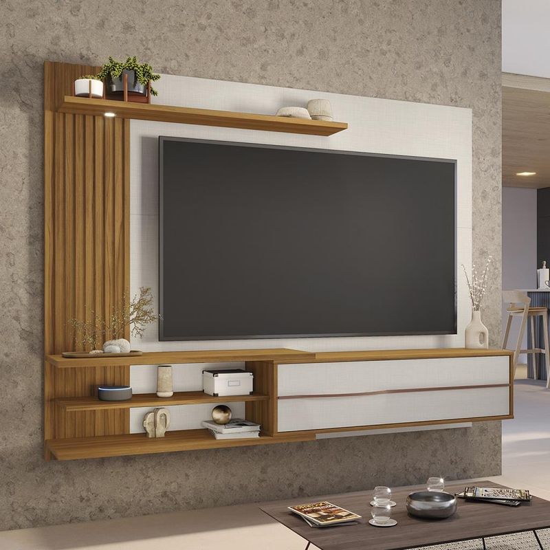 Painel-para-TV-ate-65-Polegadas-Ripado-1-Porta-NT-1355-Notavel-Moveis