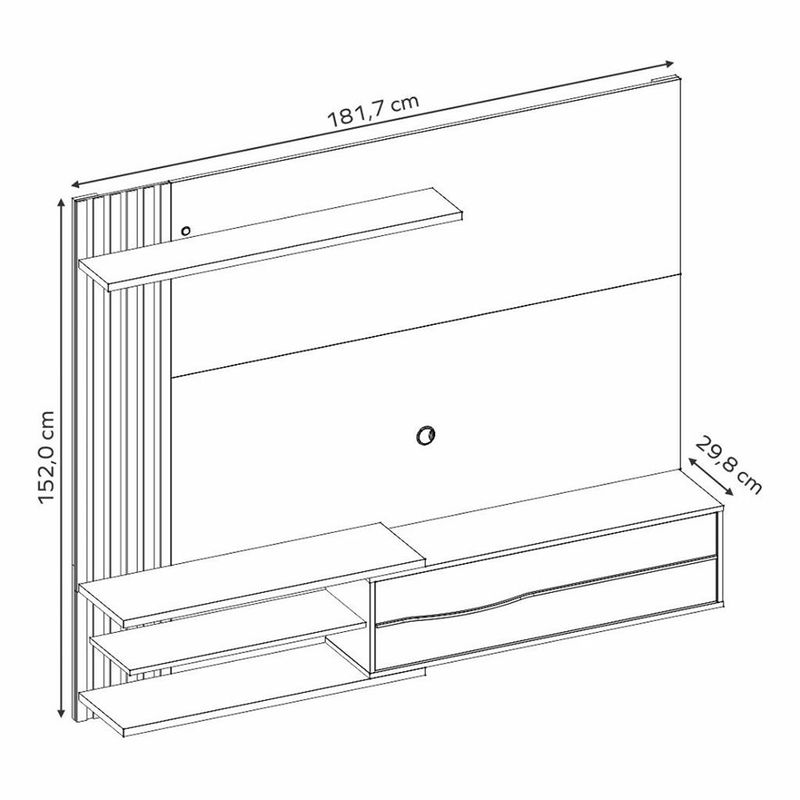 Painel-para-TV-ate-65-Polegadas-Ripado-1-Porta-NT-1355-Notavel-Moveis