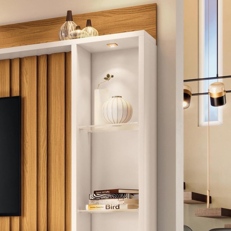 Estante-Home-para-Tv-ate-60-Polegadas-Ripado-4-Portas-Titan-HB-Moveis
