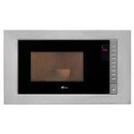 Micro-Ondas-de-Embutir-Fit-Line-Inox-Fischer-25L