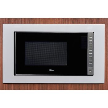 Micro-Ondas de Embutir Fit Line Fischer 25L