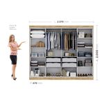 Guarda-Roupa-Casal-8-Portas-4-Gavetas-MDF-Genebra-Maxel
