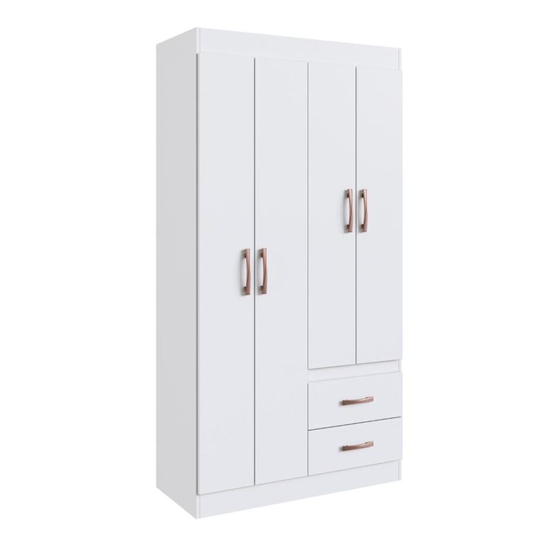Guarda-Roupa-Solteiro-4-Portas-2-Gavetas-Rosario-Doripel