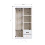 Guarda-Roupa-Solteiro-4-Portas-2-Gavetas-Rosario-Doripel