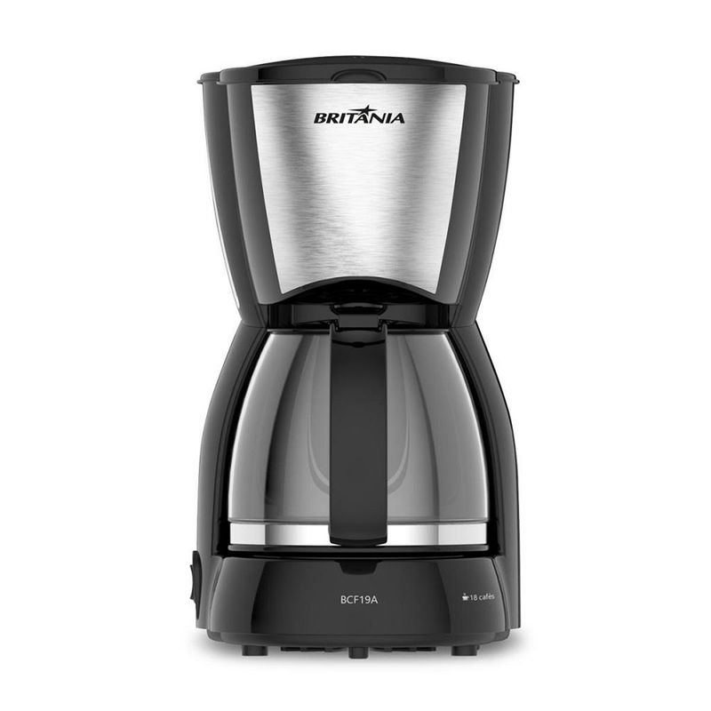 Cafeteira-Eletrica-Britania-720ml-BCF19A
