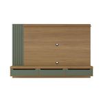 Painel-Para-TV-ate-75-Polegadas-3-Gavetas-Ripado-Presence-Artely