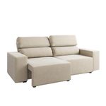 Sofa-3-Lugares-Retratil-e-Reclinavel-200cm-Veludo-Gold-Viero-Moveis