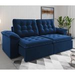 Sofa-4-Lugares-Retratil-Reclinavel-250cm-Veludo-Clarke-Viero-Moveis-