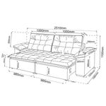 Sofa-4-Lugares-Retratil-Reclinavel-250cm-Veludo-Clarke-Viero-Moveis-
