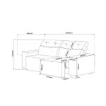 Sofa-3-Lugares-Retratil-e-Reclinavel-230cm-Veludo-Artemis-Viero-Moveis