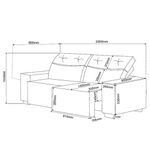 Sofa-3-Lugares-Retratil-e-Reclinavel-230cm-Veludo-Artemis-Viero-Moveis