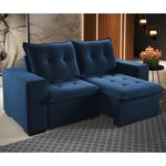 Sofa-3-Lugares-Retratil-Reclinavel-204cm-Major-Veludo-Viero-Moveis