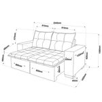 Sofa-3-Lugares-Retratil-Reclinavel-204cm-Major-Veludo-Viero-Moveis