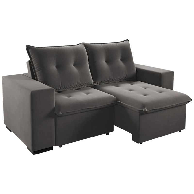 Sofa-3-Lugares-Retratil-Reclinavel-204cm-Major-Veludo-Viero-Moveis