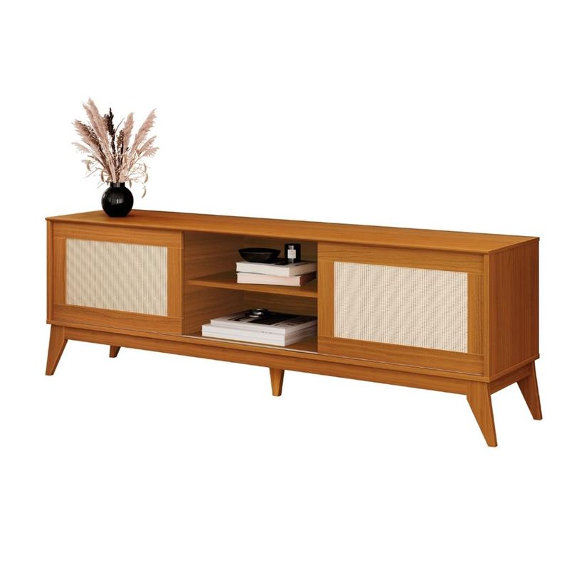 Rack-para-TV-ate-65-Polegadas--2-Portas-180cm-Andros-EDN-Moveis