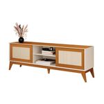 Rack-para-TV-ate-65-Polegadas--2-Portas-180cm-Andros-EDN-Moveis