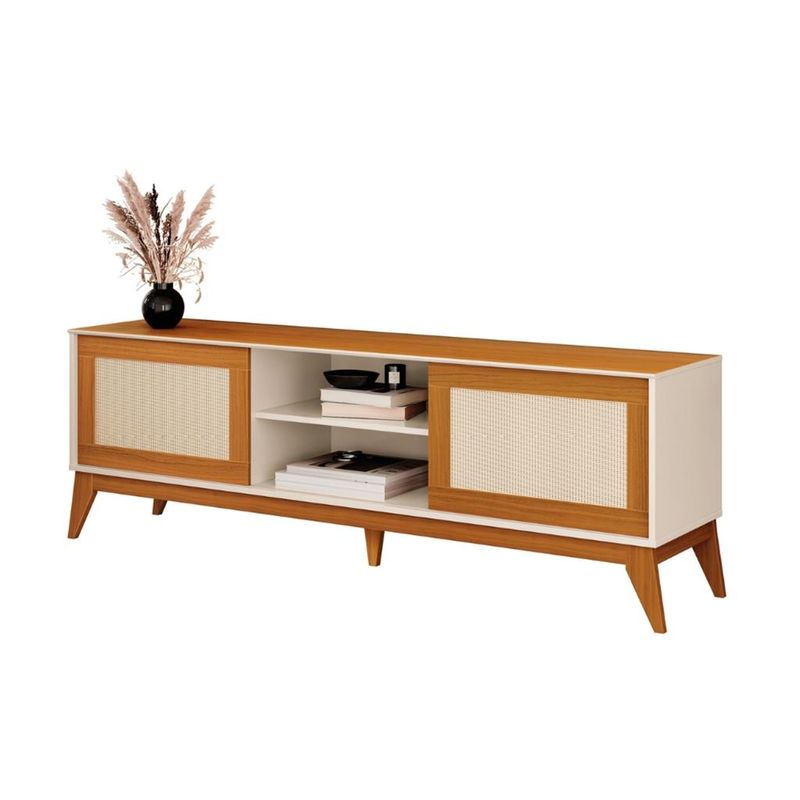 Rack-para-TV-ate-65-Polegadas--2-Portas-180cm-Andros-EDN-Moveis