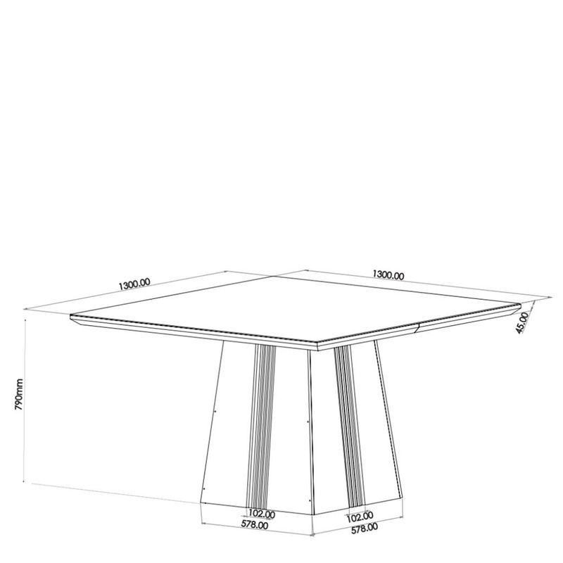 Conjunto-Sala-de-Jantar-Mesa-Good-8-Cadeiras-Cristal-Viero
