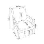 Poltrona-59cm-Linho-Ravena-Viero-Moveis