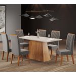 Conjunto-Sala-de-Jantar-Mesa-Paris-6-Cadeiras-Cristal-Viero