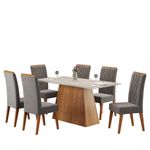 Conjunto-Sala-de-Jantar-Mesa-Paris-6-Cadeiras-Cristal-Viero