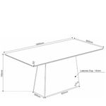 Conjunto-Sala-de-Jantar-Mesa-Guaruja-6-Cadeiras-Cristal-Viero
