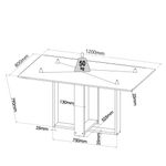Conjunto-Sala-de-Jantar-Mesa-Letonia-4-Cadeiras-Cristal-Viero