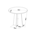 Conjunto-Sala-de-Jantar-Mesa-Fiorenza-4-Cadeiras-Cristal-Viero