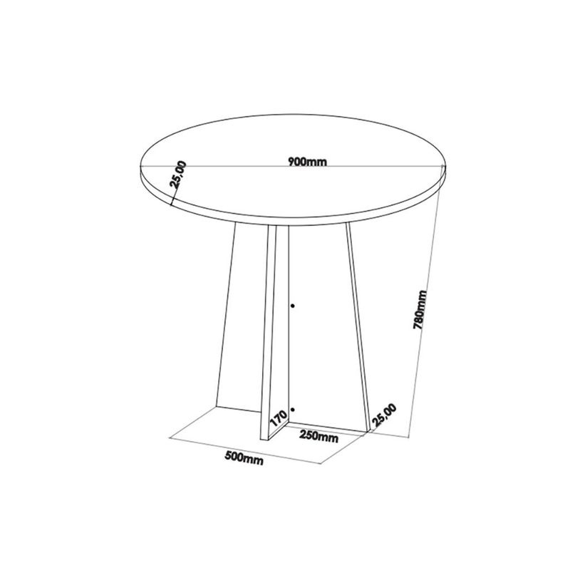Conjunto-Sala-de-Jantar-Mesa-Fiorenza-4-Cadeiras-Cristal-Viero