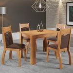 Conjunto-Sala-de-Jantar-Mesa-Russa-4-Cadeiras-Florenca-Viero