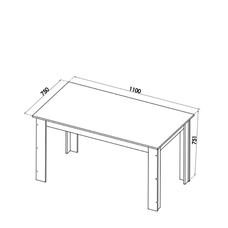 Conjunto-Sala-de-Jantar-Mesa-Russa-4-Cadeiras-Florenca-Viero