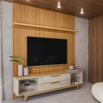 Rack-com-Painel-para-TV-ate-75-Polegadas-2-Gavetas-Ripado-mod-22-Los-Angeles-Linea-Brasil