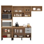 Cozinha-Compacta-4-Pecas-com-Nicho-FI0003-Firenza-Demobile