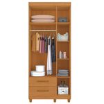 Guarda-Roupa-Solteiro-3-Portas-2-Gavetas-Canada-Plus-Conquista-Moveis