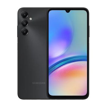 Smartphone Samsung Galaxy A05S Tela 6,7 Polegadas 128GB 6GB RAM
