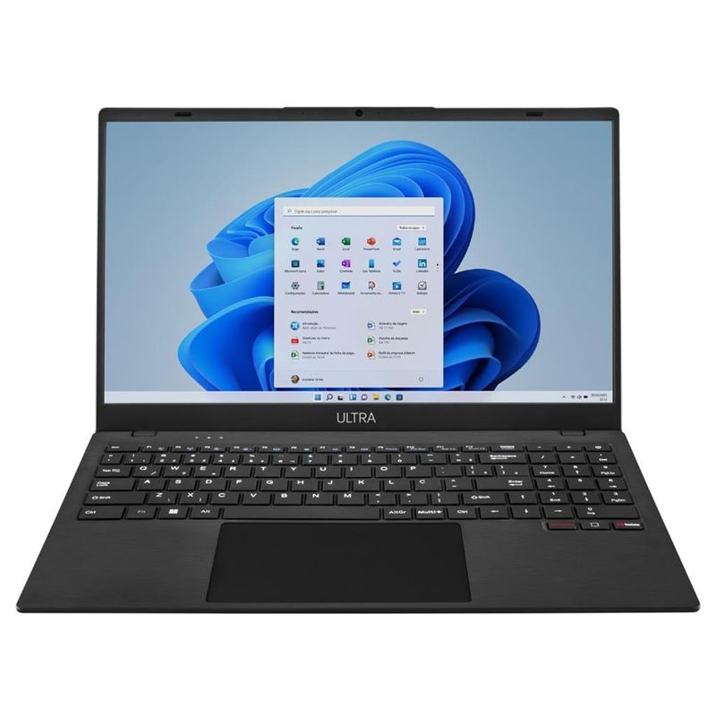 Notebook-Ultra-UB261-156-Polegadas-128GB-CELERON-N4020C