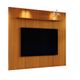 Painel para TV até 75 Polegadas 179cm Avant EDN Móveis