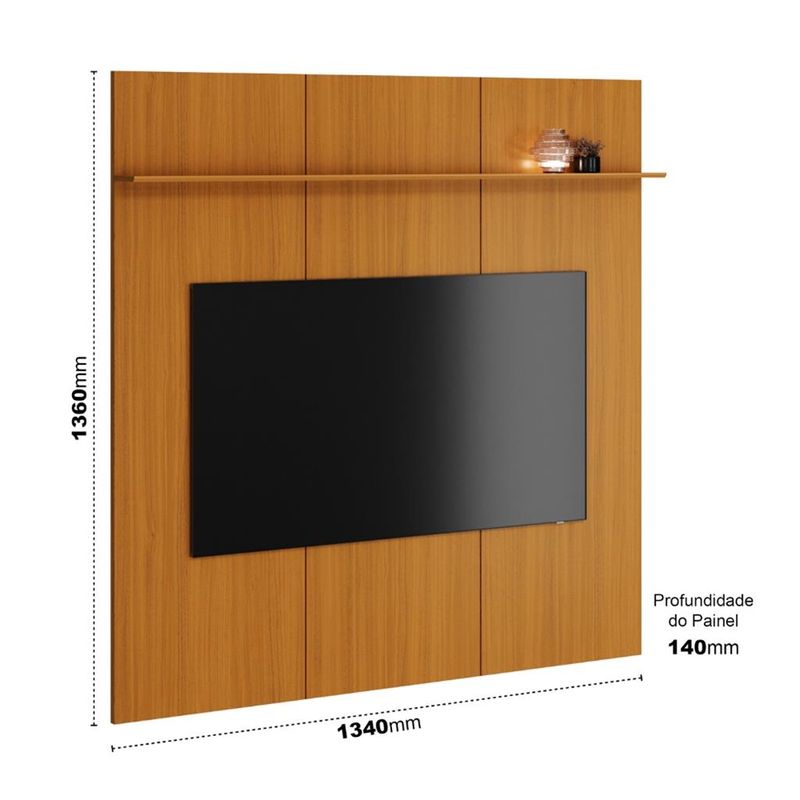 Painel-para-TV-ate-55-Polegadas-134cm-Avant-EDN-Moveis