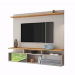 Painel-para-TV-ate-55-Polegadas-2-Portas-Brescia-Viero