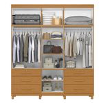 Guarda-Roupa-Casal-11-Portas-6-Gavetas-Triton-Albatroz