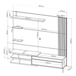 Painel-para-TV-ate-60-Polegadas-1-Porta-Rock-Viero