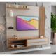 Painel para TV até 60 Polegadas 1 Porta Rock Viero