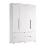 Guarda-Roupa-4-Portas-4-Gavetas-Doble-Albatroz