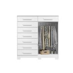 Comoda-2-Portas-8-Gavetas-Verona-Albatroz