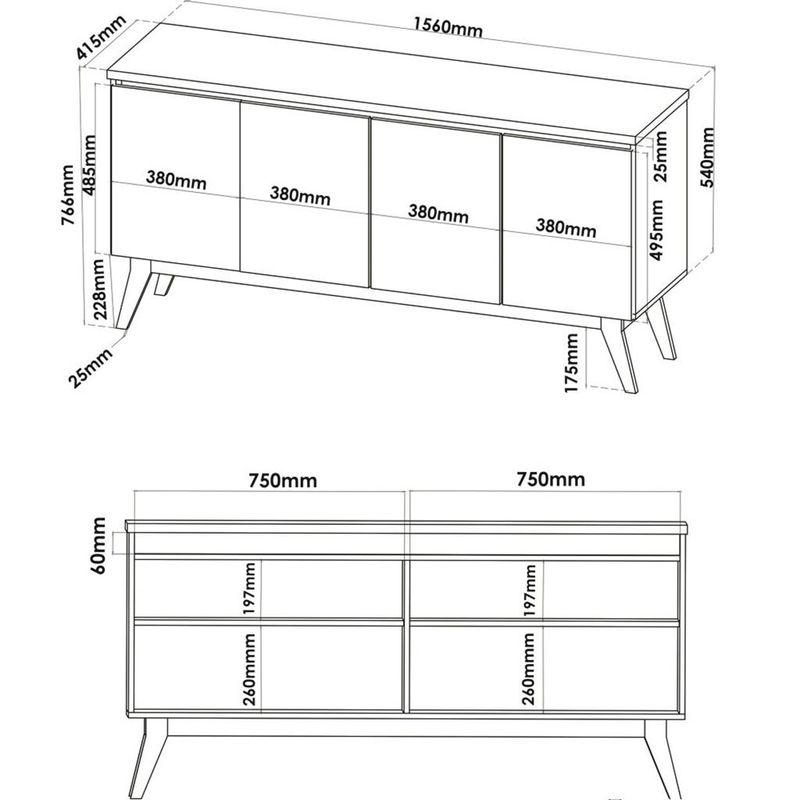 Balcao-Buffet-4-Portas-Terni-Viero