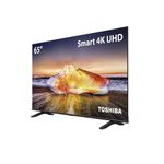 Smart-TV-Toshiba-65-Polegadas-UHD-65C350MS