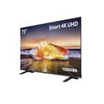 Smart-TV-Toshiba-75-Polegadas-UHD-75C350MS