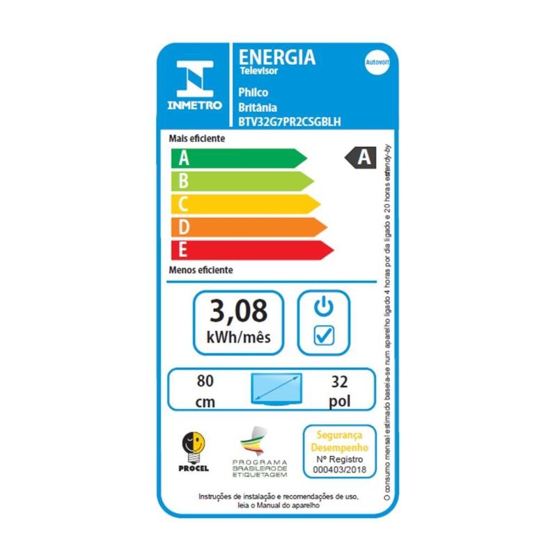 Smart-TV-Britania-32-Polegadas-LED-BTV32G7PR2CSGBLH